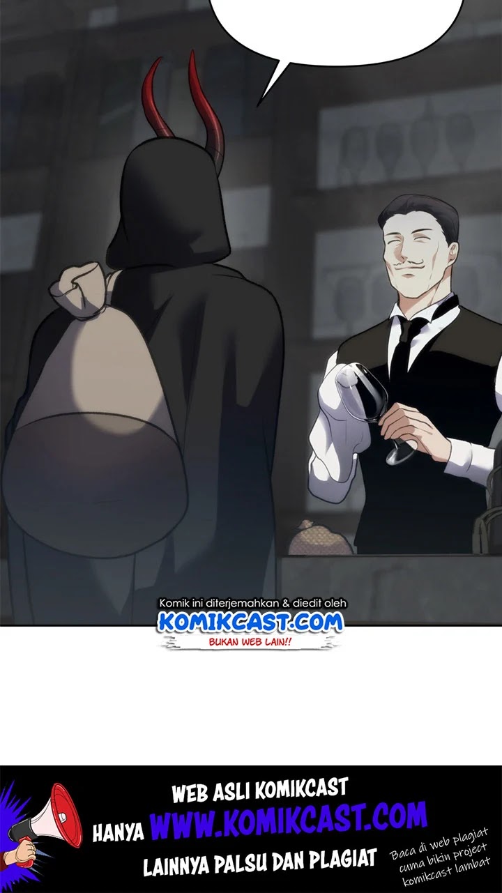 Ranker Who Lives a Second Time Chap 57 - Next Chap 58