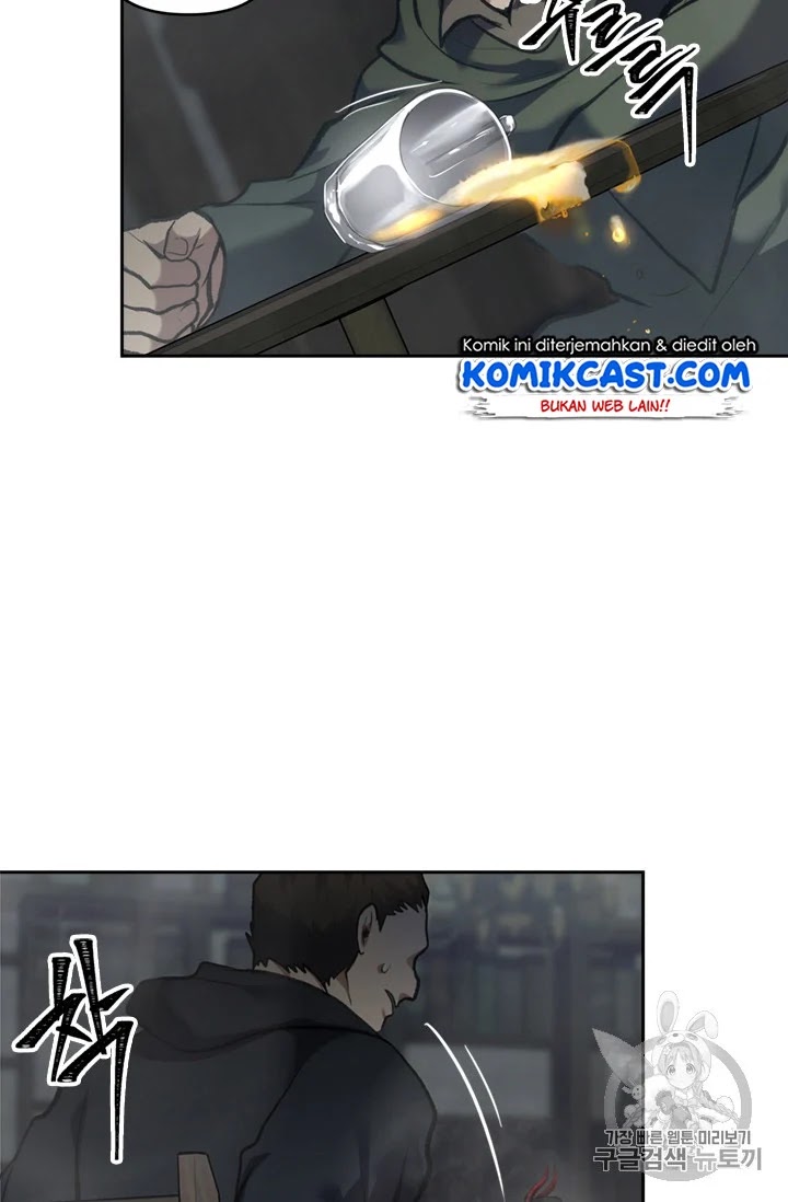 Ranker Who Lives a Second Time Chap 57 - Next Chap 58