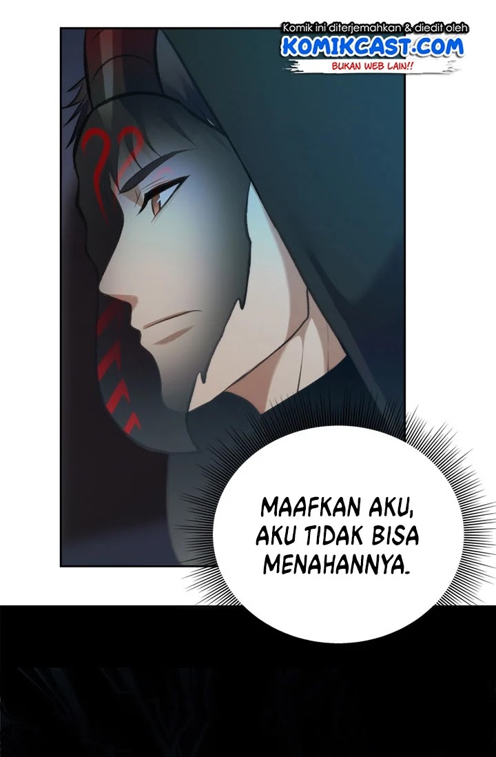 Ranker Who Lives a Second Time Chap 57 - Next Chap 58