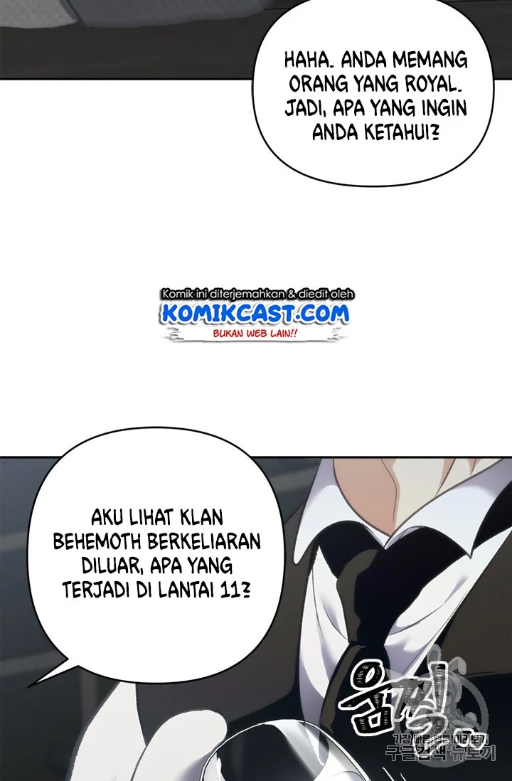Ranker Who Lives a Second Time Chap 57 - Next Chap 58