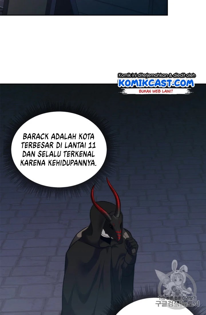 Ranker Who Lives a Second Time Chap 57 - Next Chap 58