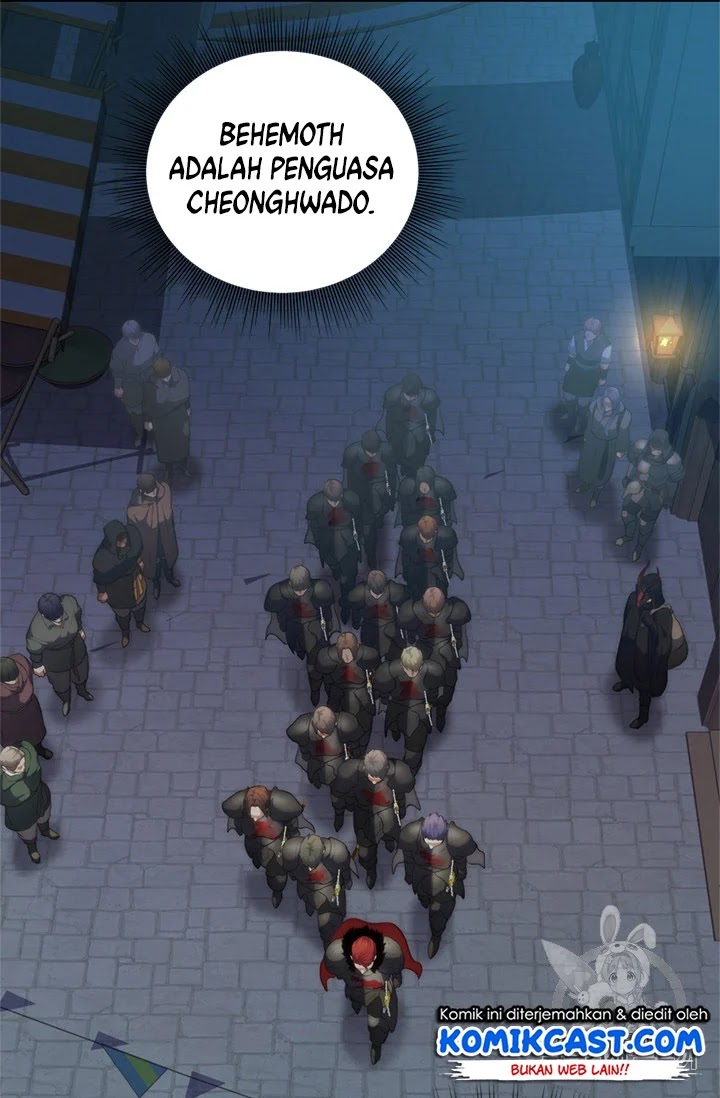 Ranker Who Lives a Second Time Chap 57 - Next Chap 58