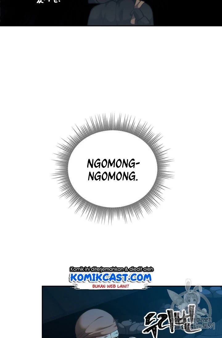 Ranker Who Lives a Second Time Chap 57 - Next Chap 58