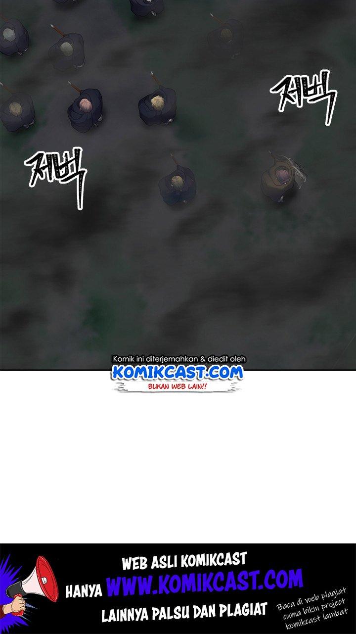 Ranker Who Lives a Second Time Chap 58 - Next Chap 59