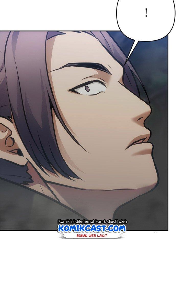 Ranker Who Lives a Second Time Chap 58 - Next Chap 59