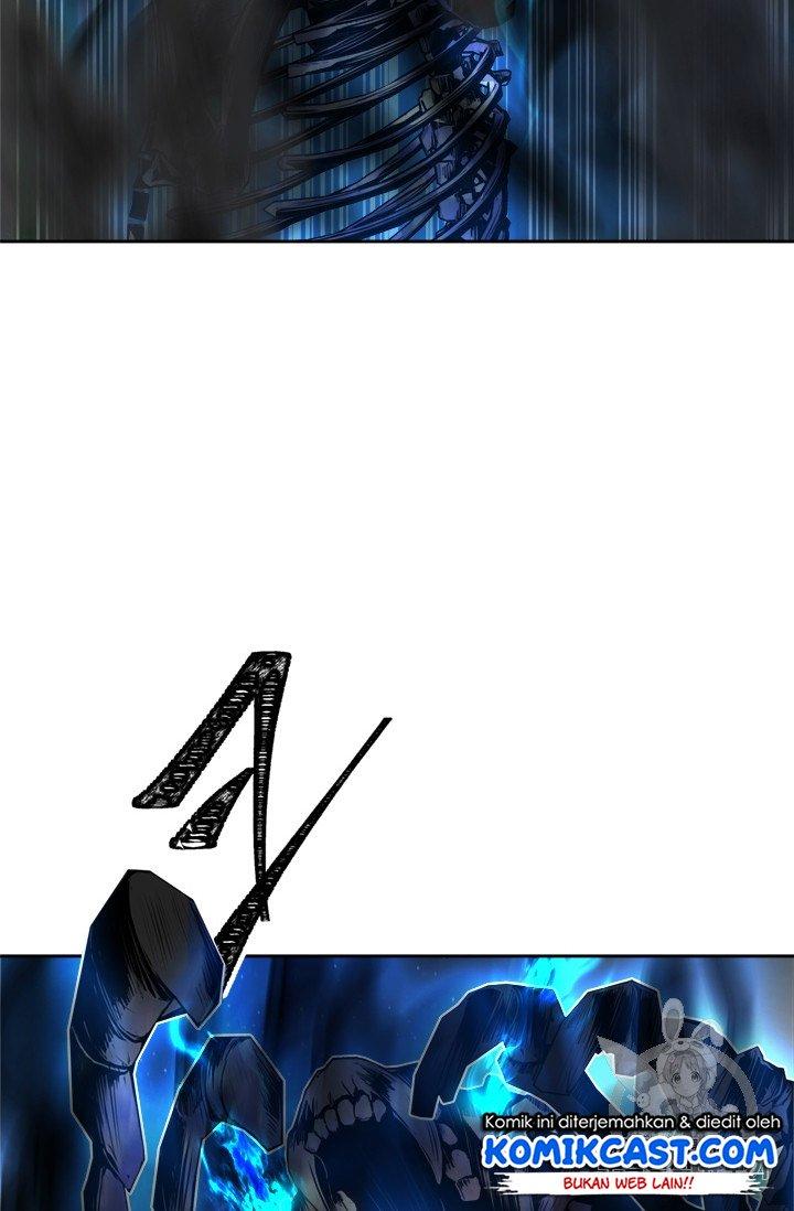 Ranker Who Lives a Second Time Chap 58 - Next Chap 59