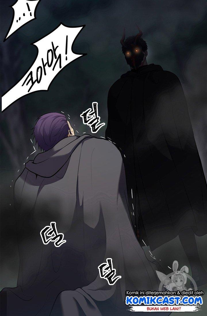 Ranker Who Lives a Second Time Chap 58 - Next Chap 59