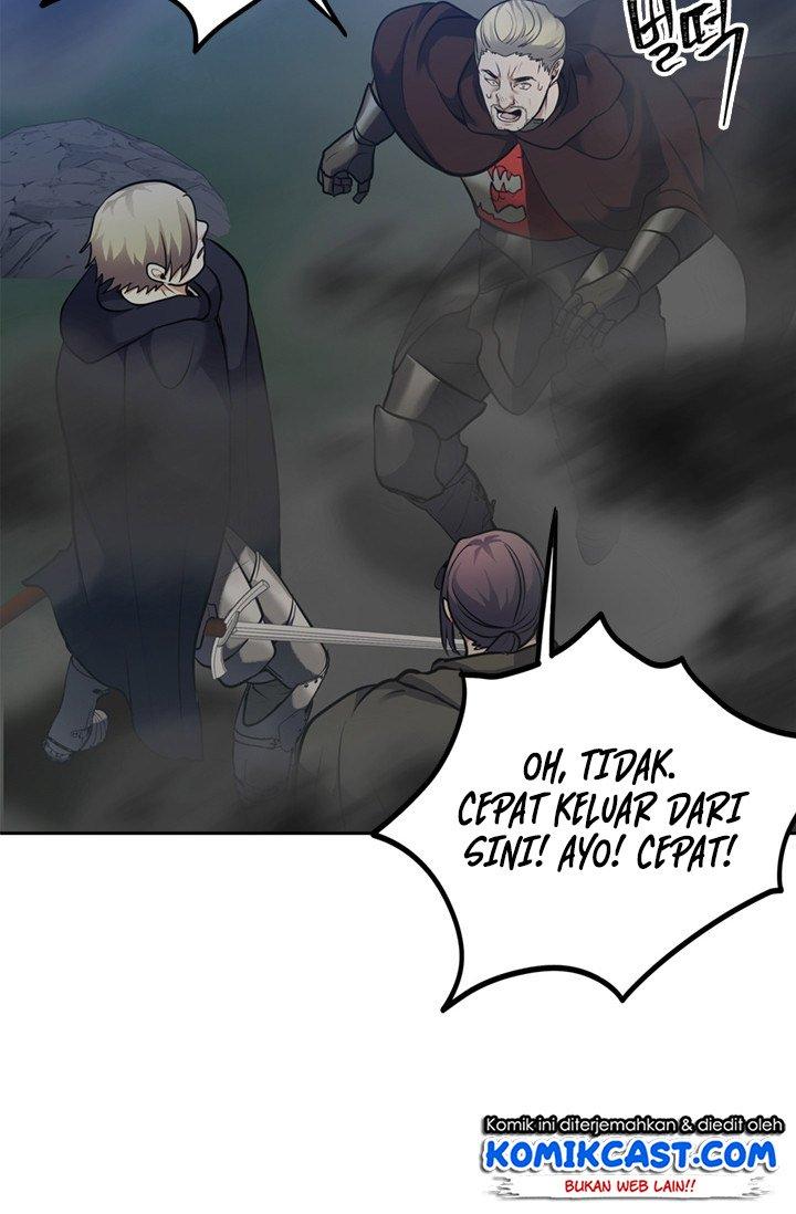 Ranker Who Lives a Second Time Chap 58 - Next Chap 59