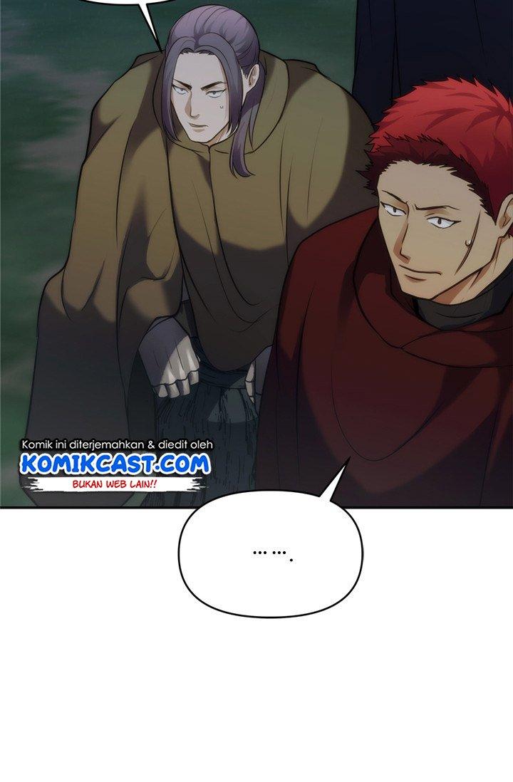 Ranker Who Lives a Second Time Chap 58 - Next Chap 59