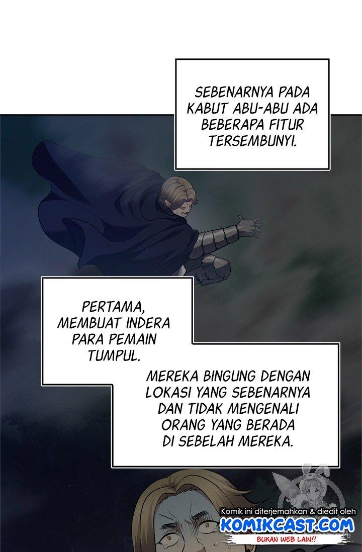 Ranker Who Lives a Second Time Chap 58 - Next Chap 59