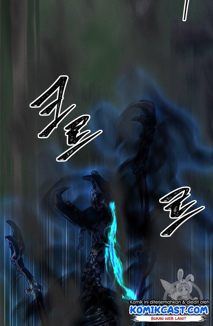 Ranker Who Lives a Second Time Chap 58 - Next Chap 59