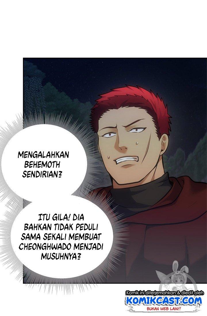 Ranker Who Lives a Second Time Chap 58 - Next Chap 59