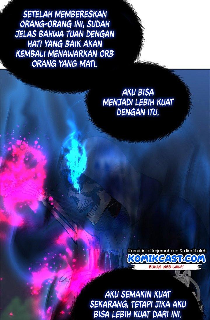 Ranker Who Lives a Second Time Chap 58 - Next Chap 59