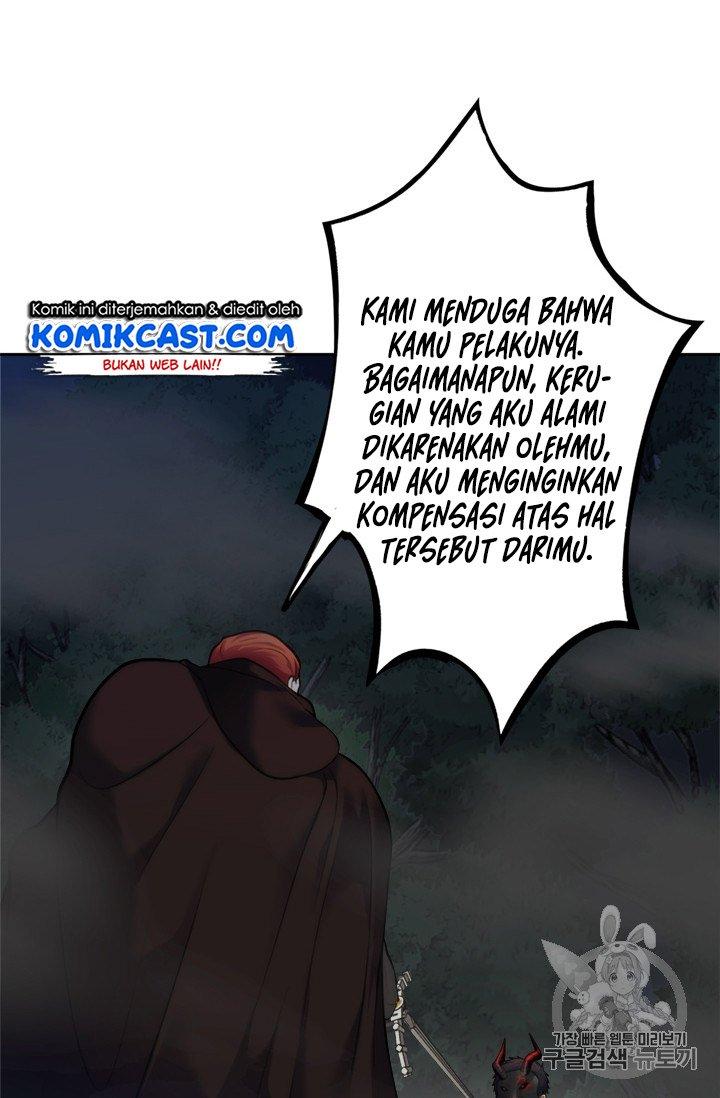 Ranker Who Lives a Second Time Chap 58 - Next Chap 59