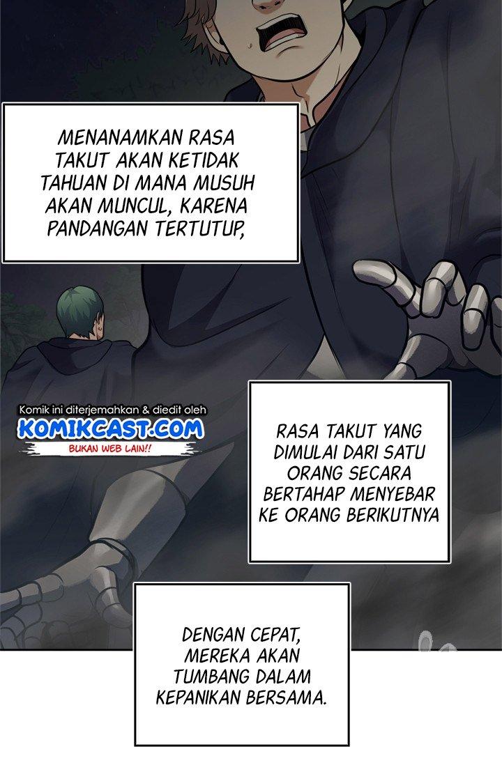 Ranker Who Lives a Second Time Chap 58 - Next Chap 59