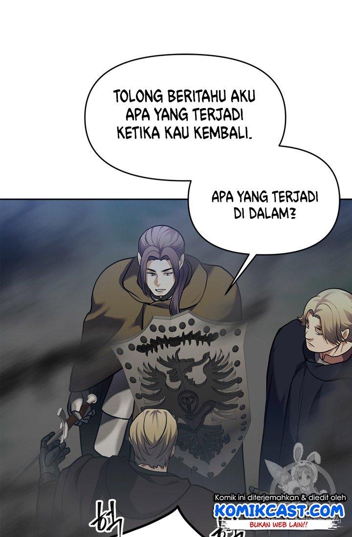 Ranker Who Lives a Second Time Chap 58 - Next Chap 59