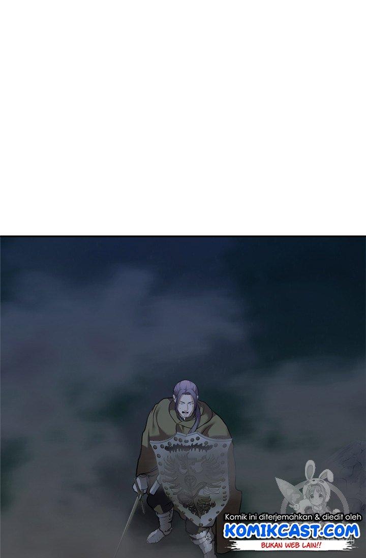 Ranker Who Lives a Second Time Chap 58 - Next Chap 59