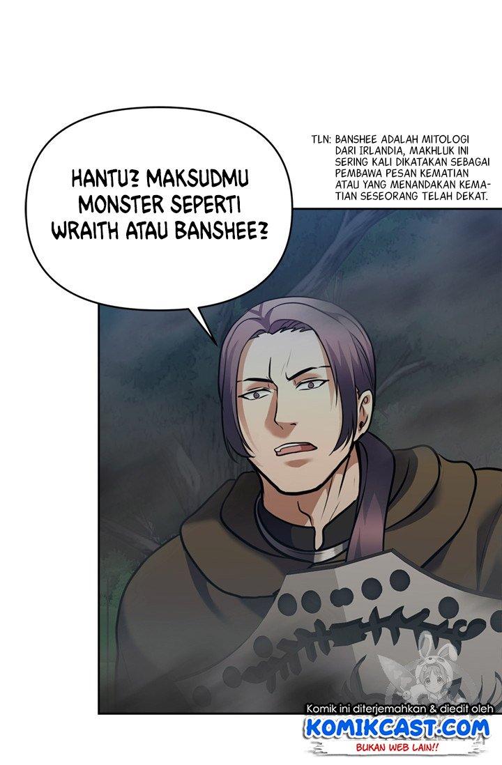 Ranker Who Lives a Second Time Chap 58 - Next Chap 59