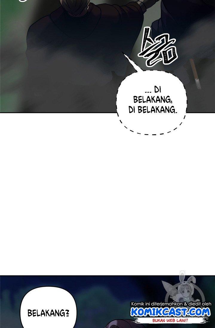 Ranker Who Lives a Second Time Chap 58 - Next Chap 59