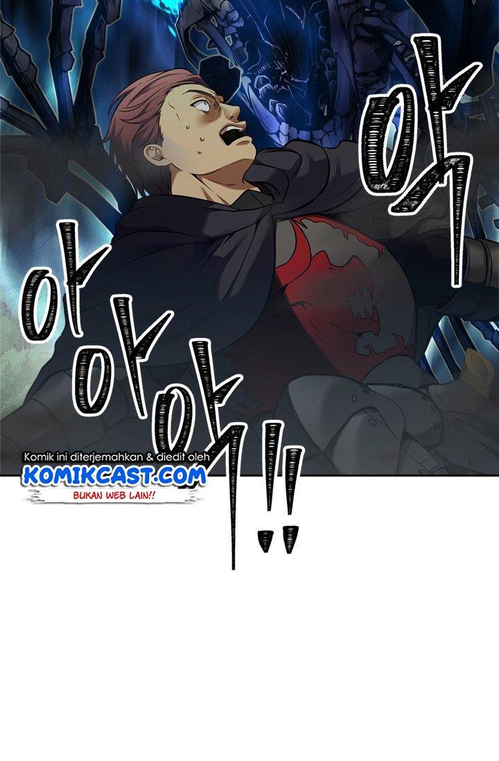 Ranker Who Lives a Second Time Chap 58 - Next Chap 59