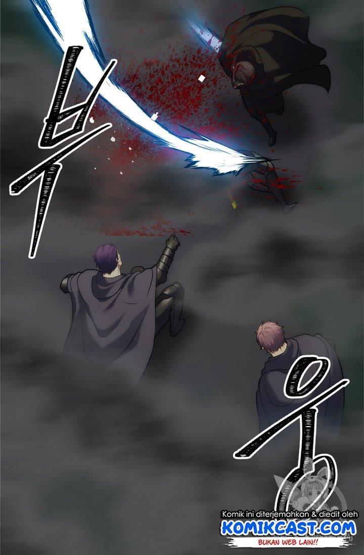 Ranker Who Lives a Second Time Chap 58 - Next Chap 59