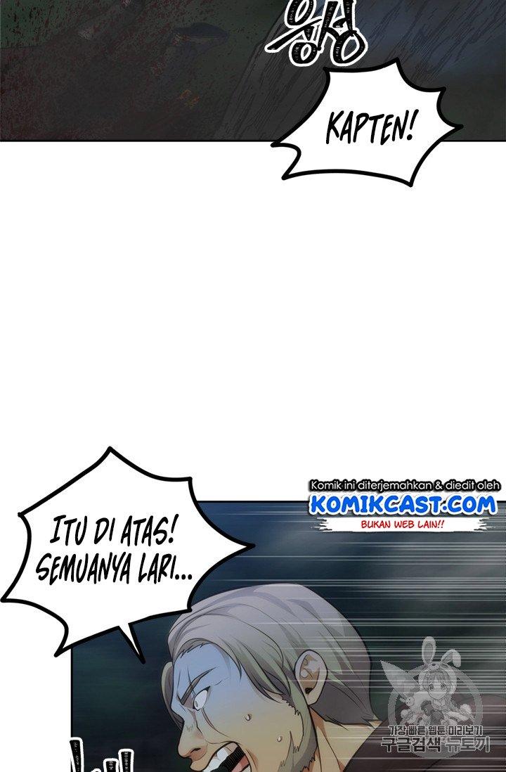 Ranker Who Lives a Second Time Chap 58 - Next Chap 59