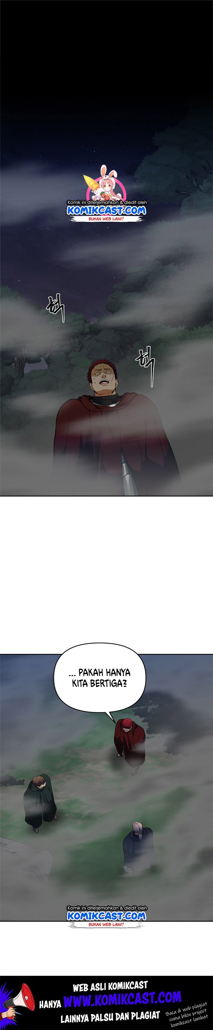 Ranker Who Lives a Second Time Chap 59 - Next Chap 60