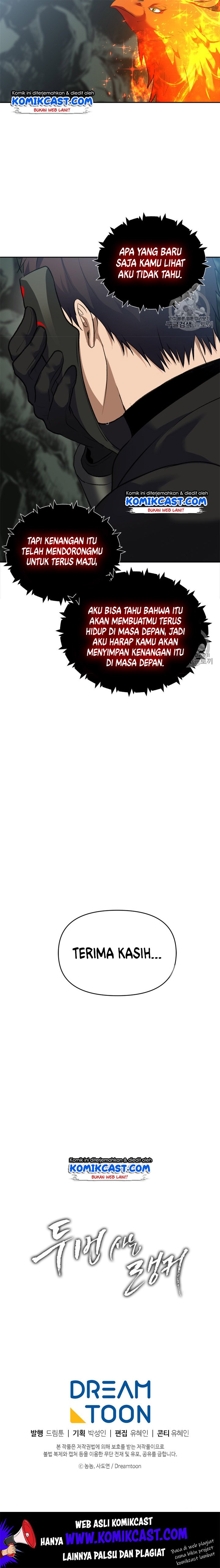 Ranker Who Lives a Second Time Chap 59 - Next Chap 60