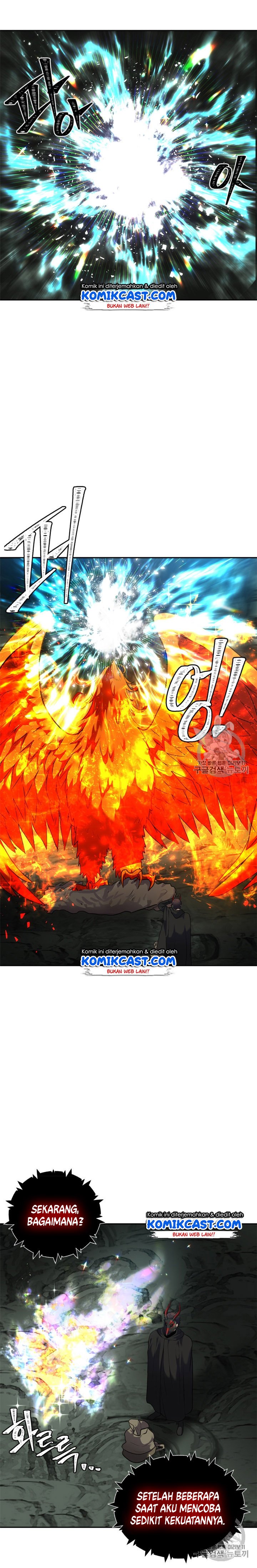 Ranker Who Lives a Second Time Chap 59 - Next Chap 60