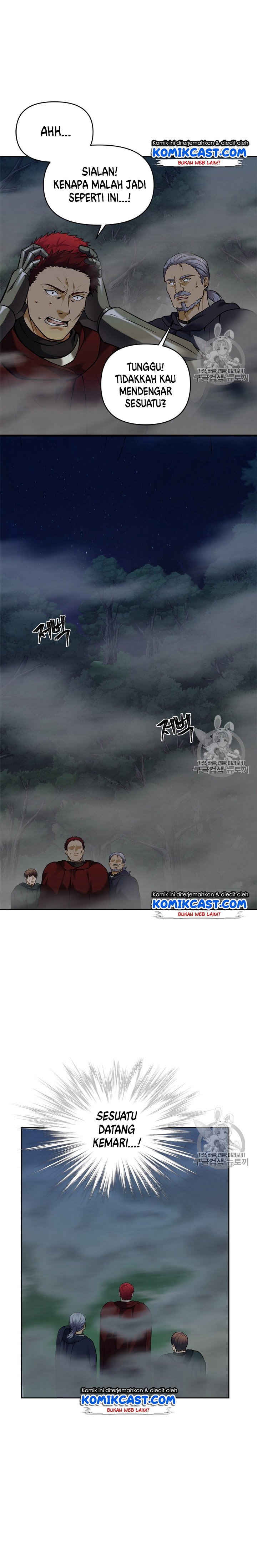 Ranker Who Lives a Second Time Chap 59 - Next Chap 60