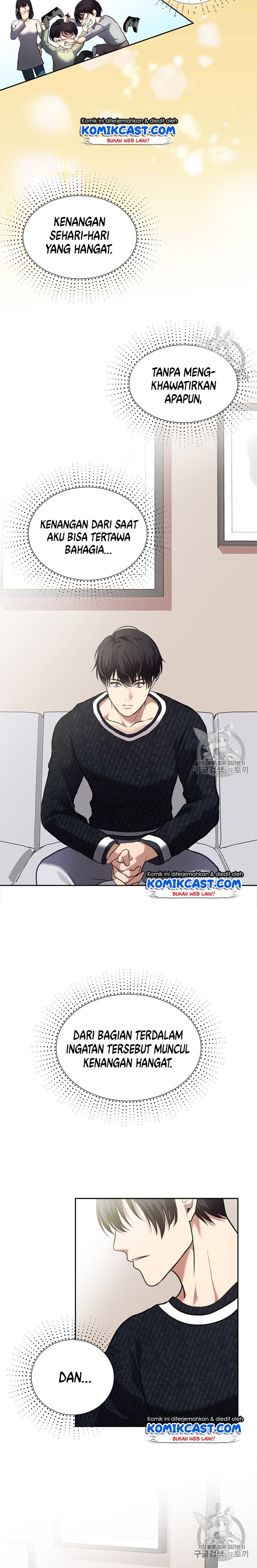 Ranker Who Lives a Second Time Chap 59 - Next Chap 60