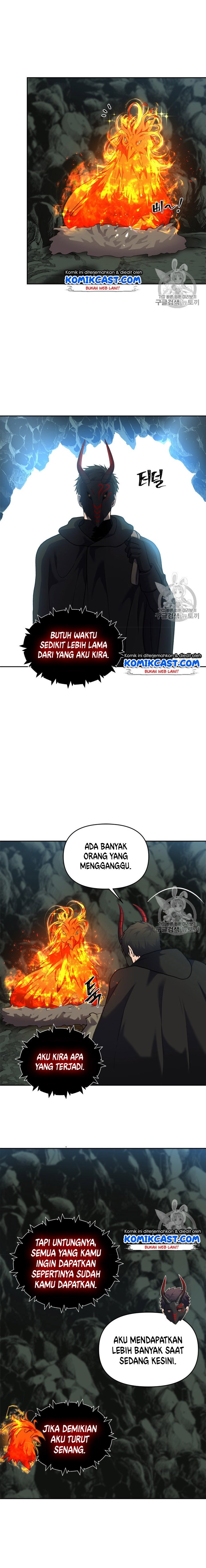 Ranker Who Lives a Second Time Chap 59 - Next Chap 60