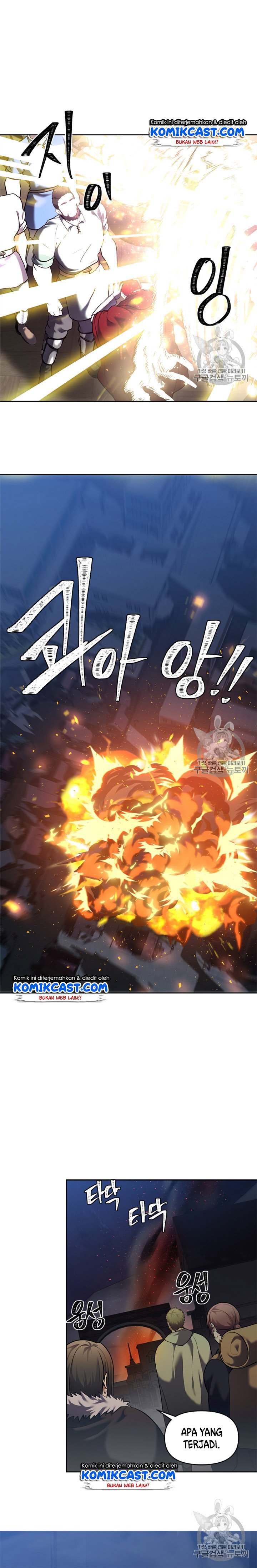 Ranker Who Lives a Second Time Chap 59 - Next Chap 60