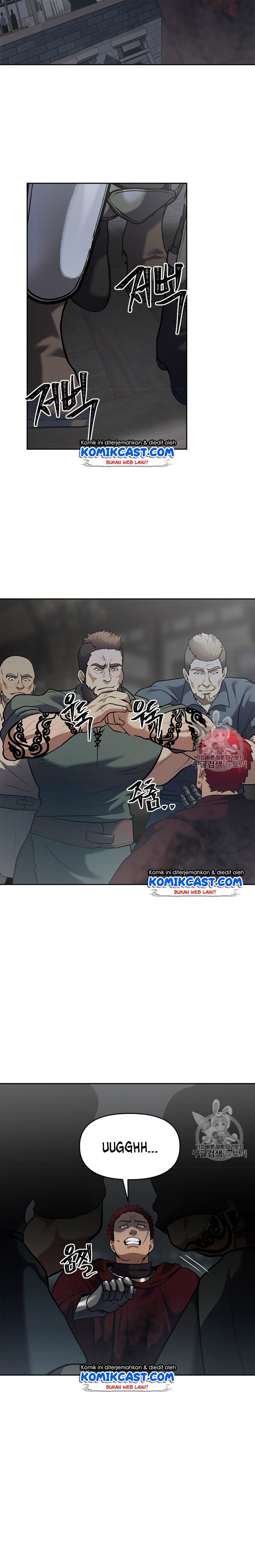 Ranker Who Lives a Second Time Chap 59 - Next Chap 60