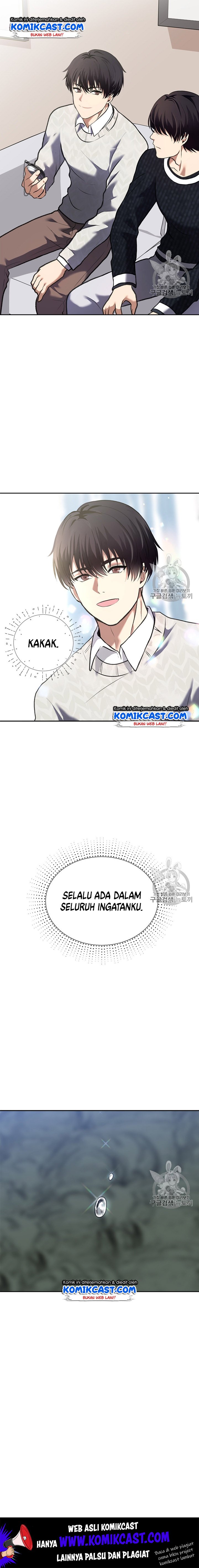 Ranker Who Lives a Second Time Chap 59 - Next Chap 60