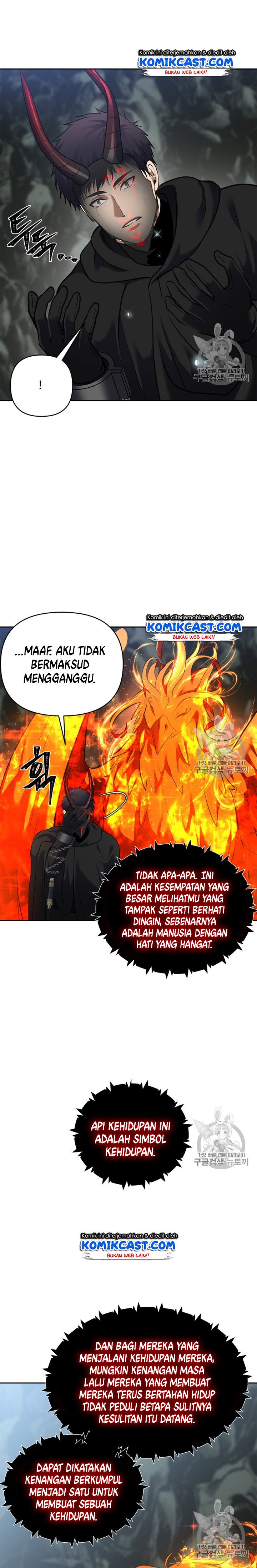Ranker Who Lives a Second Time Chap 59 - Next Chap 60
