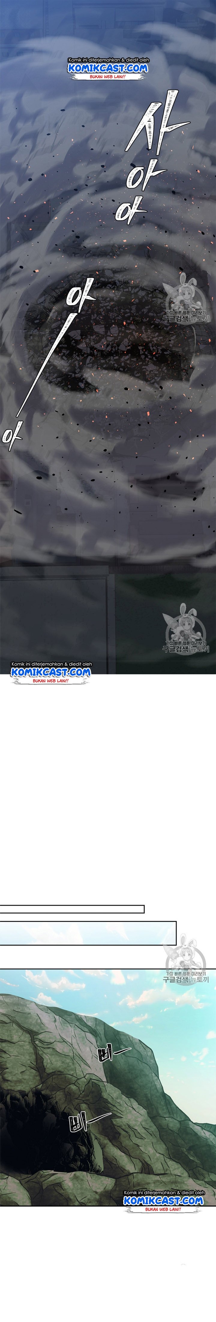 Ranker Who Lives a Second Time Chap 59 - Next Chap 60