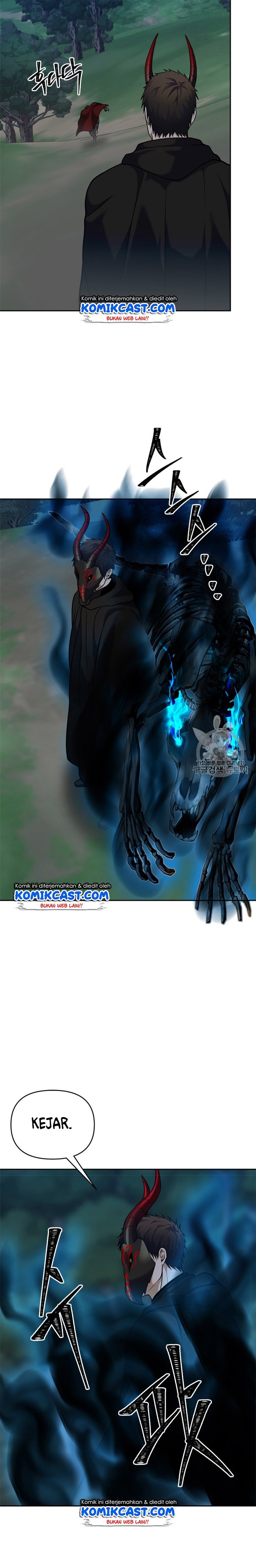 Ranker Who Lives a Second Time Chap 59 - Next Chap 60