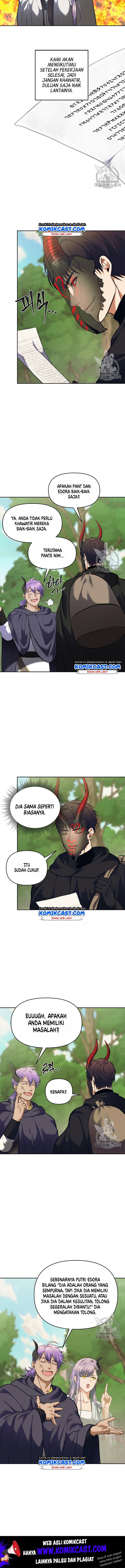 Ranker Who Lives a Second Time Chap 60 - Next Chap 61