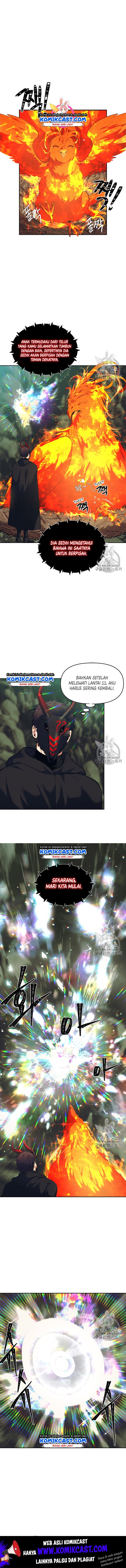 Ranker Who Lives a Second Time Chap 60 - Next Chap 61