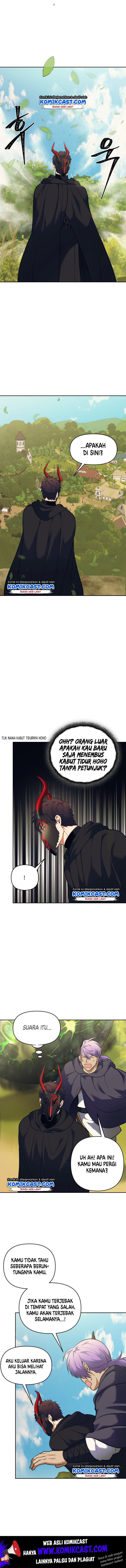 Ranker Who Lives a Second Time Chap 61 - Next Chap 62