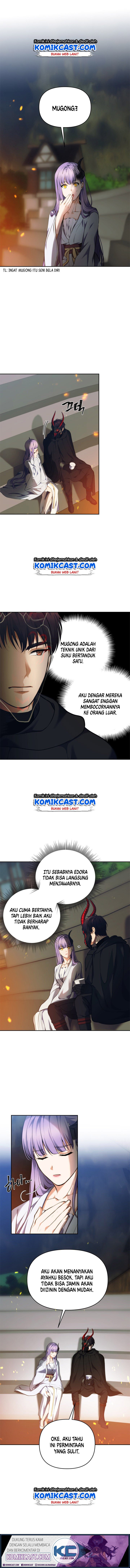 Ranker Who Lives a Second Time Chap 65 - Next Chap 66