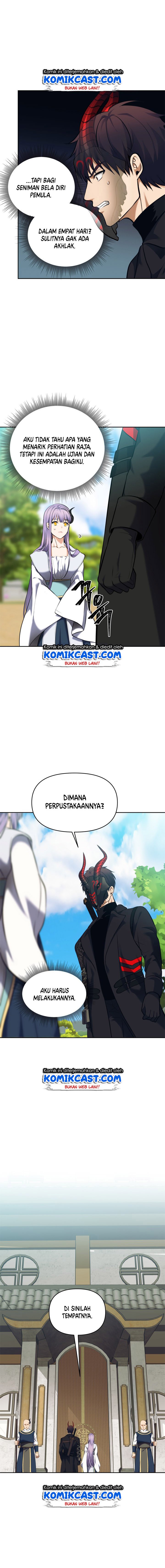 Ranker Who Lives a Second Time Chap 65 - Next Chap 66