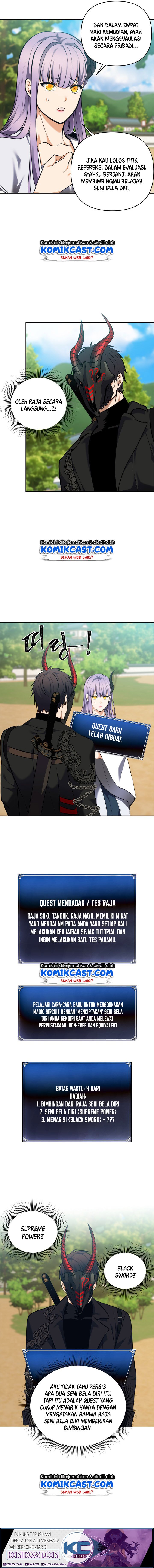 Ranker Who Lives a Second Time Chap 65 - Next Chap 66