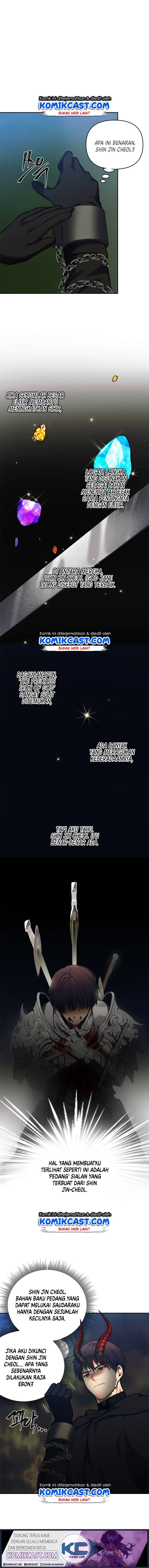 Ranker Who Lives a Second Time Chap 65 - Next Chap 66