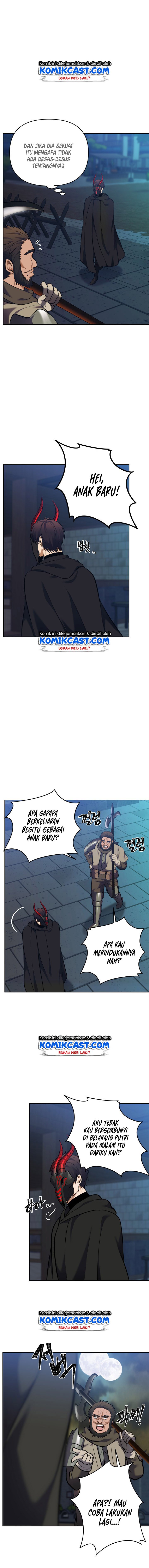 Ranker Who Lives a Second Time Chap 65 - Next Chap 66