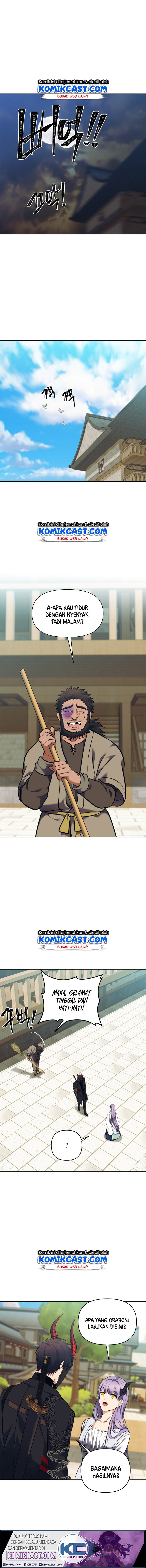 Ranker Who Lives a Second Time Chap 65 - Next Chap 66