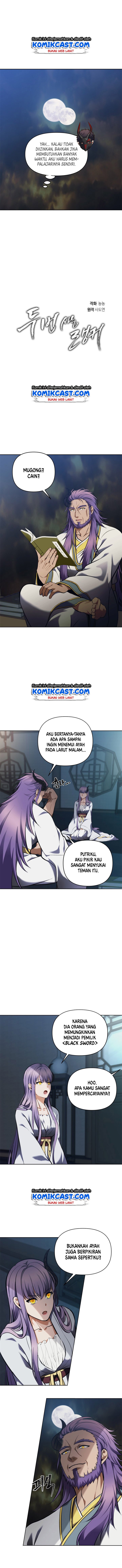 Ranker Who Lives a Second Time Chap 65 - Next Chap 66