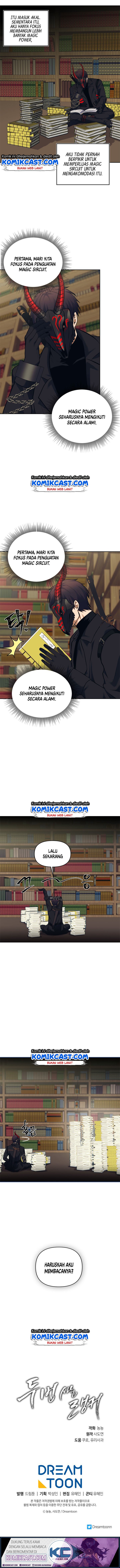 Ranker Who Lives a Second Time Chap 65 - Next Chap 66