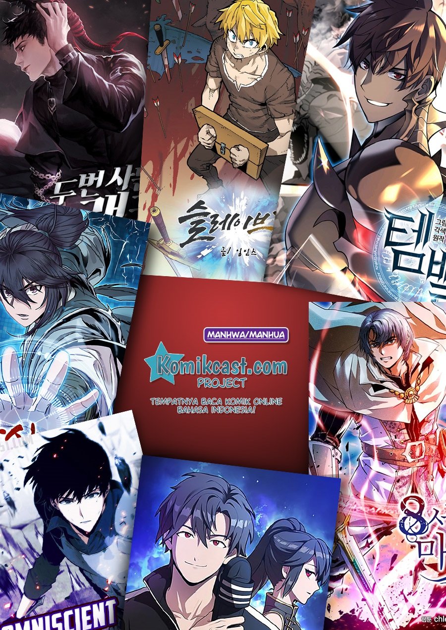 Ranker Who Lives a Second Time Chap 66 - Next Chap 67